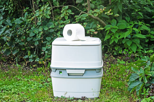 Best Porta potty rental for parties  in Wrens, GA
