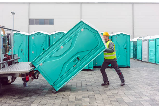 Portable Toilet Options We Offer in Wrens, GA