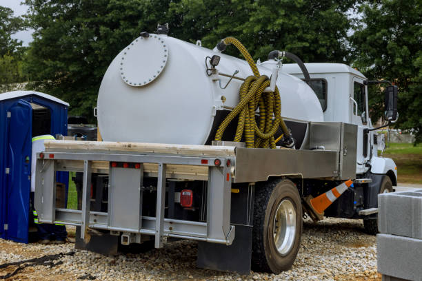 Reliable Wrens, GA porta potty rental Solutions