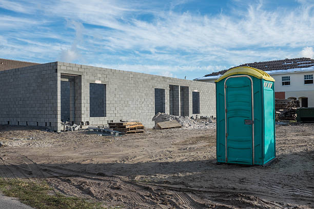Best Portable restroom solutions  in Wrens, GA