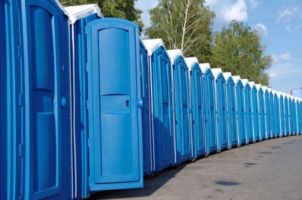 Best Porta potty rental near me  in Wrens, GA